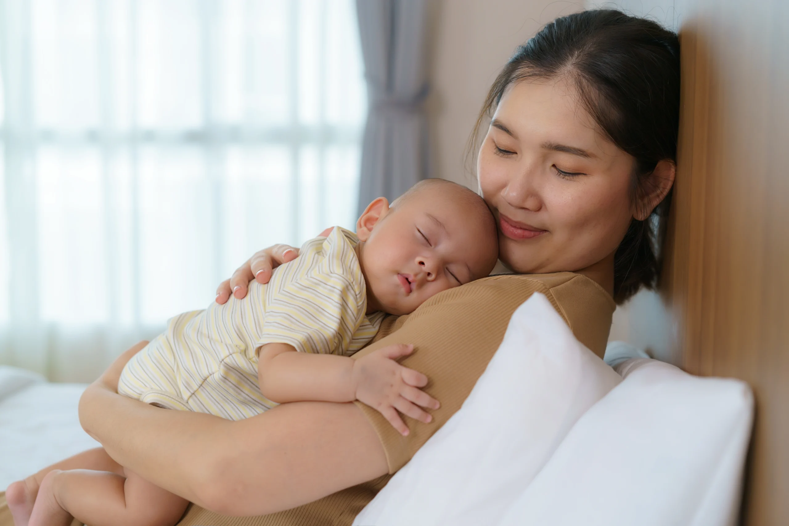 Packages Sunway Postnatal Confinement Centre